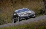 Mercedes-Benz S350 2009 года